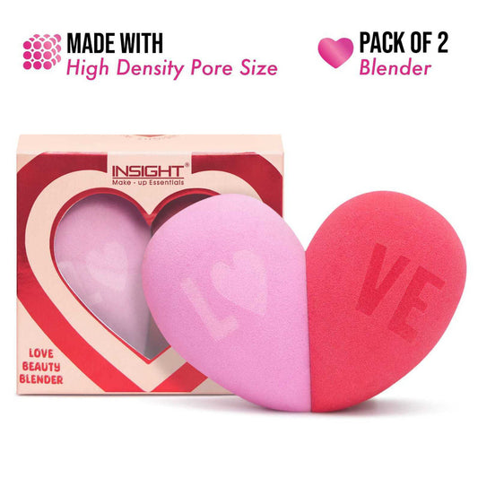 Insight cosmetics Love Beauty Blender