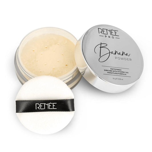 RENEE Pro Banana Powder (Medium)
