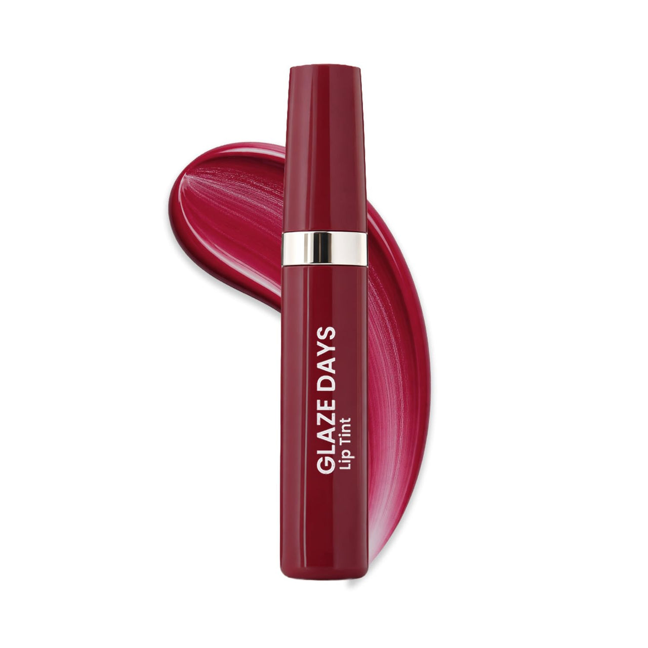 Swiss Beauty Glaze Days Lip Tint (04 Cherry Crush)
