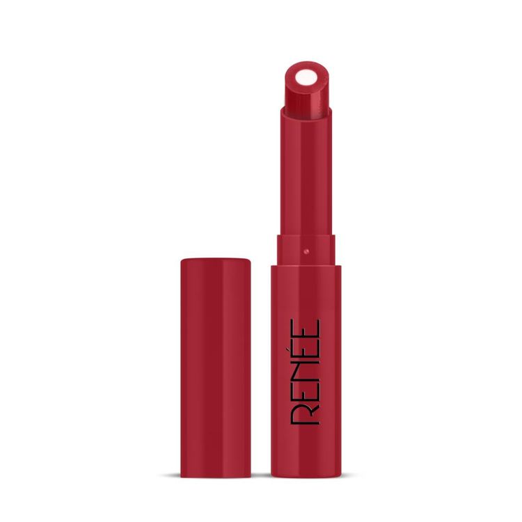 Renee Cosmetics Lip Fix 3 In 1 Lip Balm- 01 Sorbet
(1.6 g)