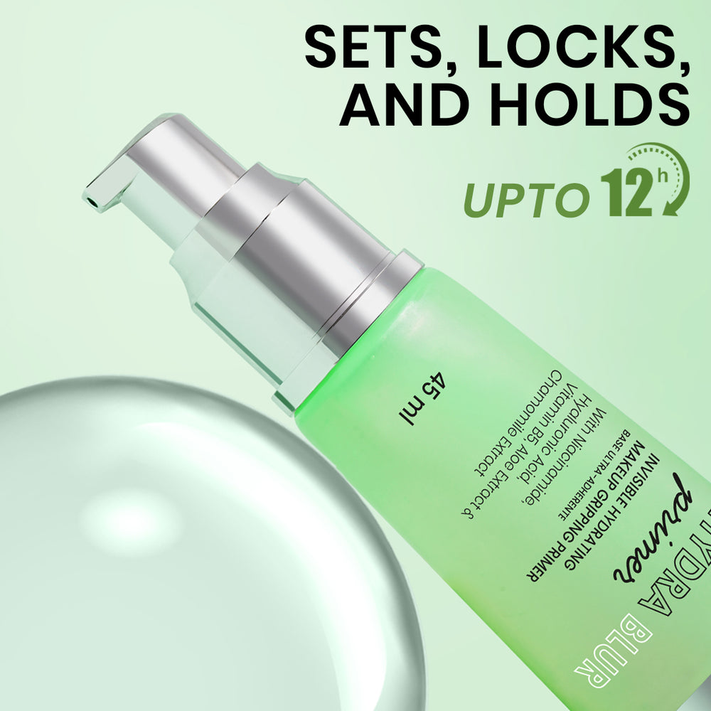 Insight cosmetics Hydra Blur Primer (45ml)