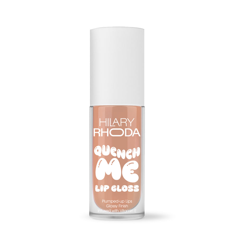 Hilary Rhoda Quench Me Lip Gloss 05 Bare