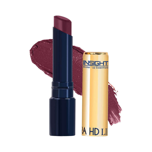 Insight Professional Ultra Hd Lipstick (07 Sanguine)