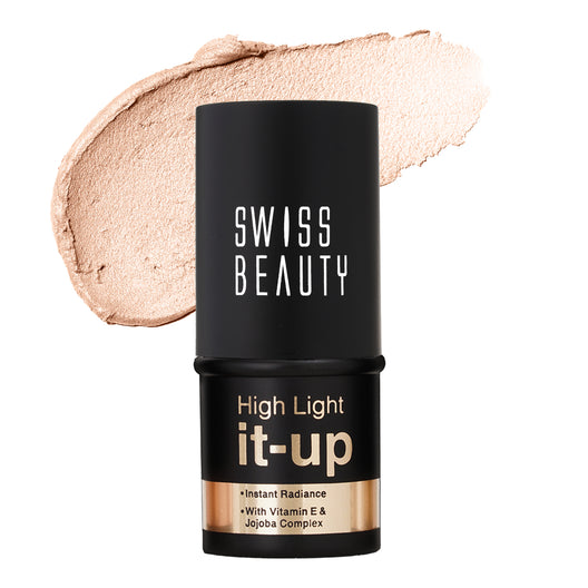 Swiss Beauty High Light It-Up 02(Golden Hour)