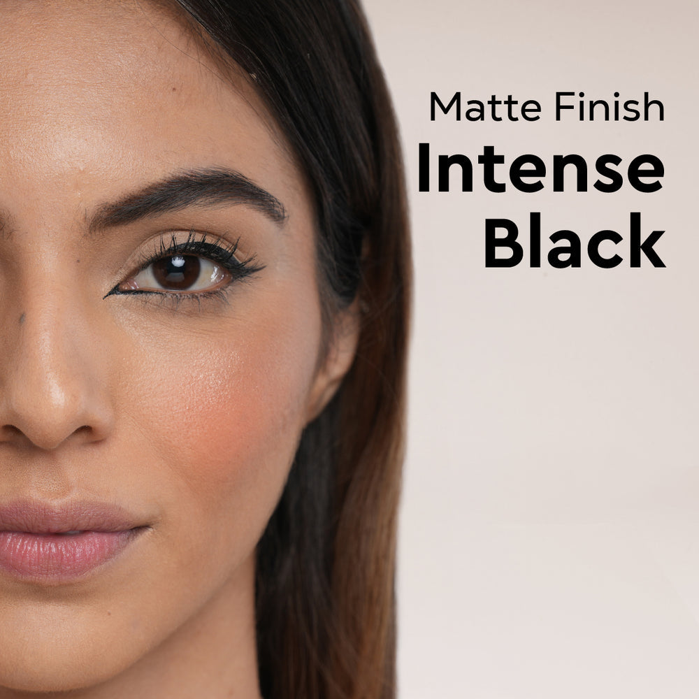 Insight professional MATTE LIQUID EYELINER