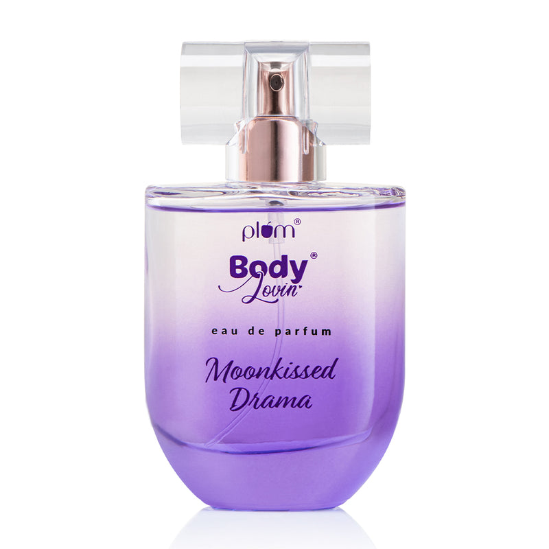 Plum Moonkissed Drama Eau De Parfum (Perfume)