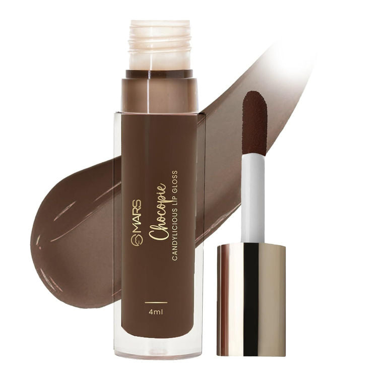 MARS Candylicious Lip Gloss (06-CHOCOPIE)