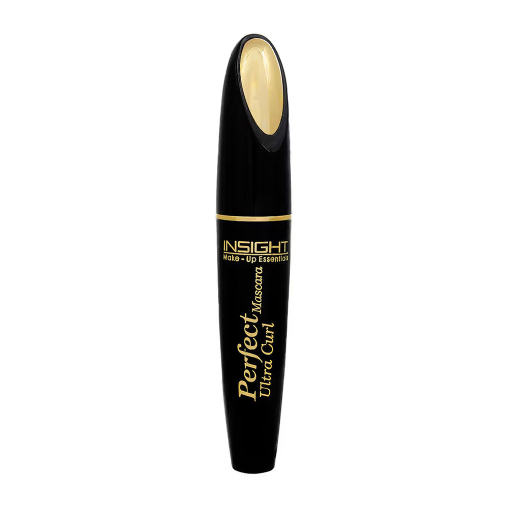 Insight cosmetics Ultra Curl Perfect Mascara