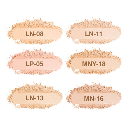 Insight professional Compact Plus Foundation (LN11)