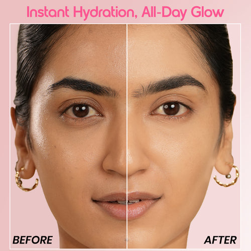 Insight cosmetics Moisture Lock Compact Foundation (02 Ivory Whisper)