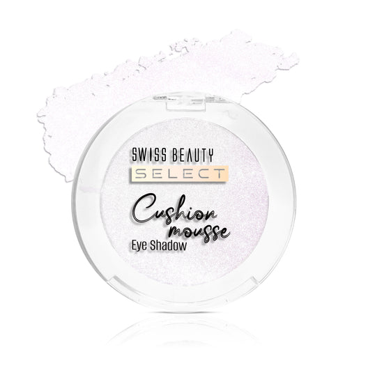 Swiss Beauty Select Cushion Mousse Eyeshadow (05 Star Gazer)