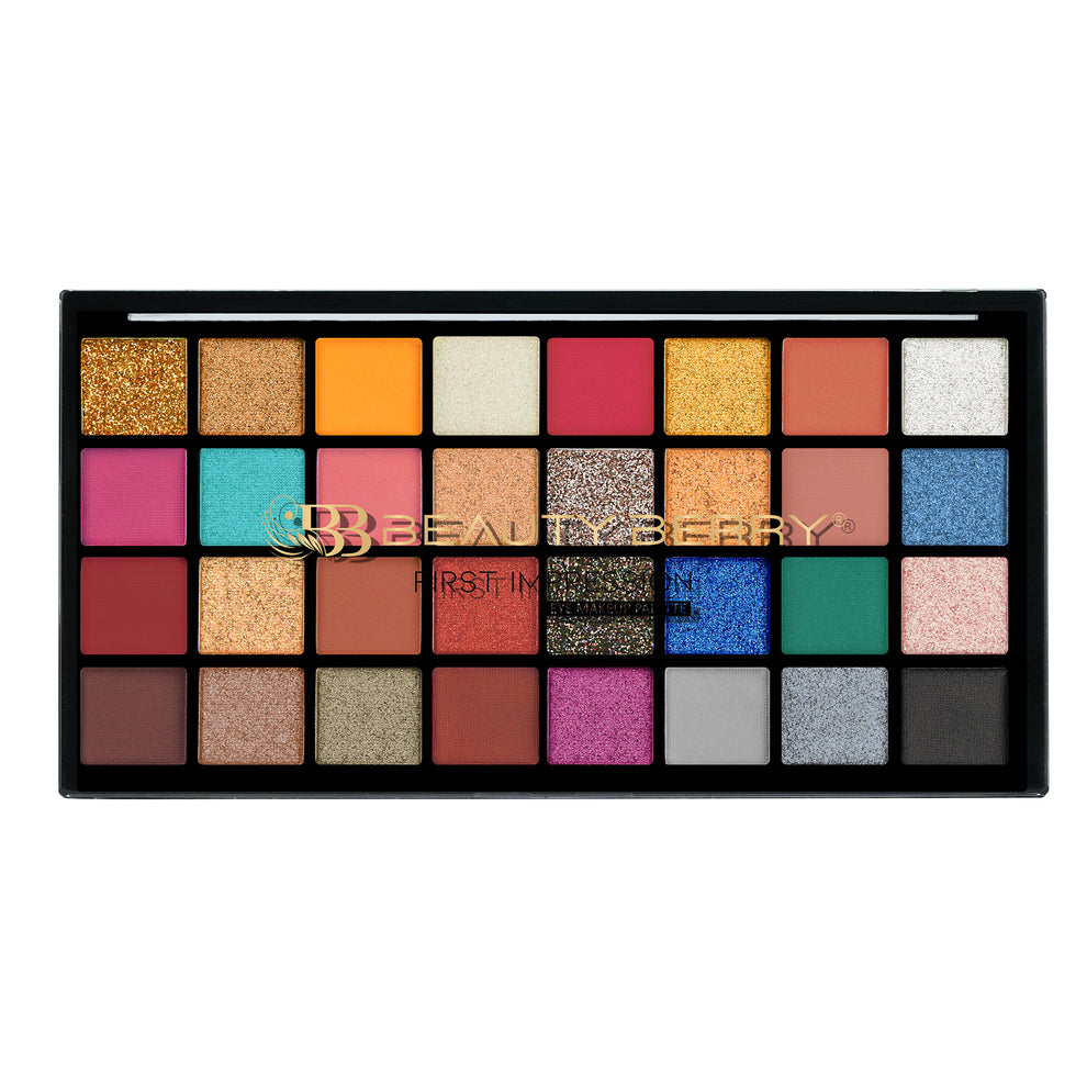 Beauty Berry First impression Eyeshadow / 02