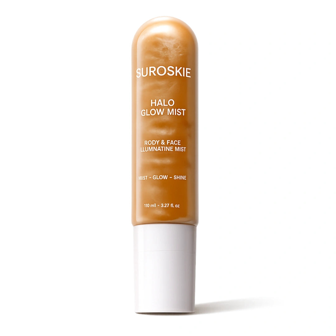 Suroskie Halo Glow Mist / 110ml