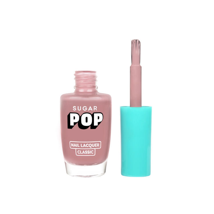 SUGAR POP Nail Lacquer (42 Marshmallow)