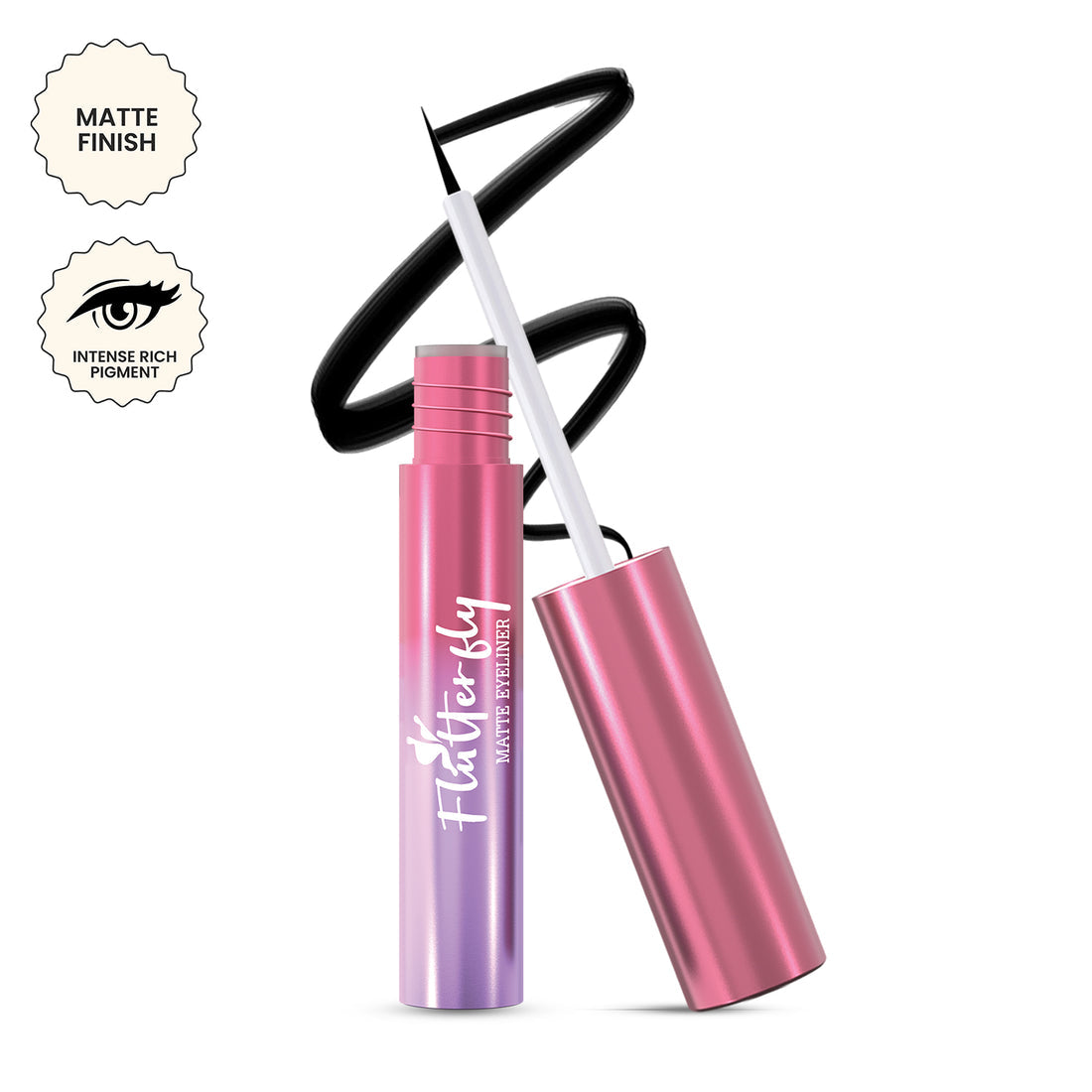 Glam21 Flutterfly Matte Eyeliner