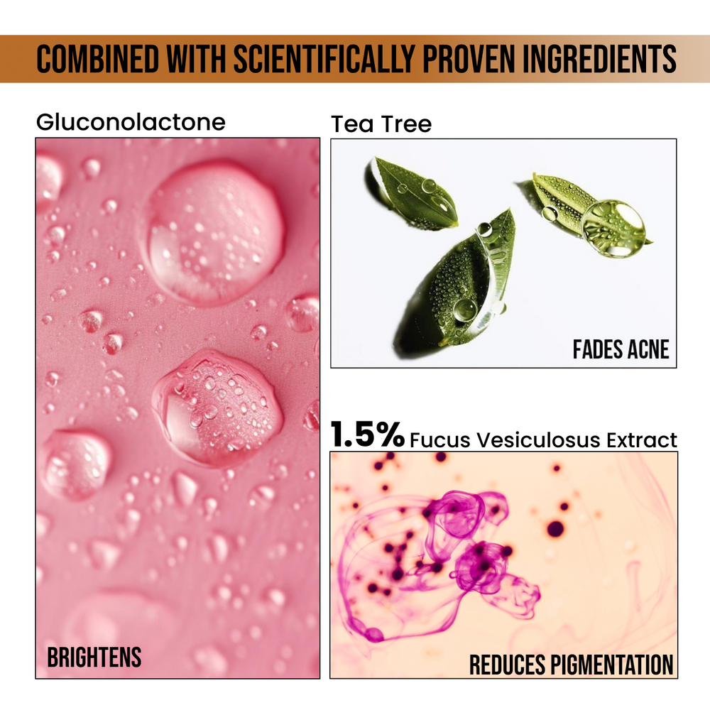 Insight cosmetics Dark Circle & Spot Reduction Face Serum