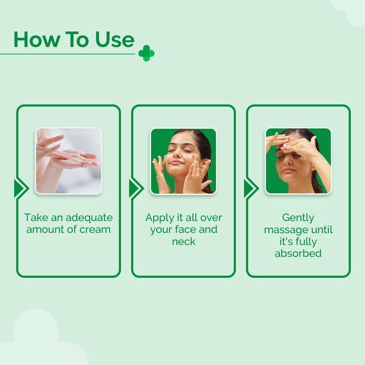 The Derma Co 5% Nia-Ceramide Daily Hydrating Moisturizer with 5% Niacinamide & 2% Ceramide - 100g