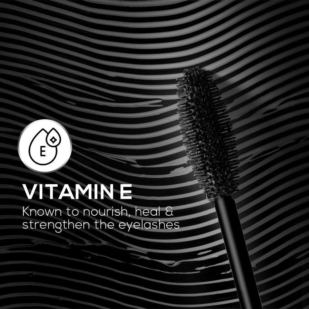 RENEE Volumax Mascara