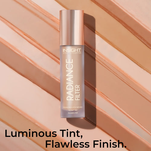 Insight cosmetics Radiance Filter (01 FAIR)