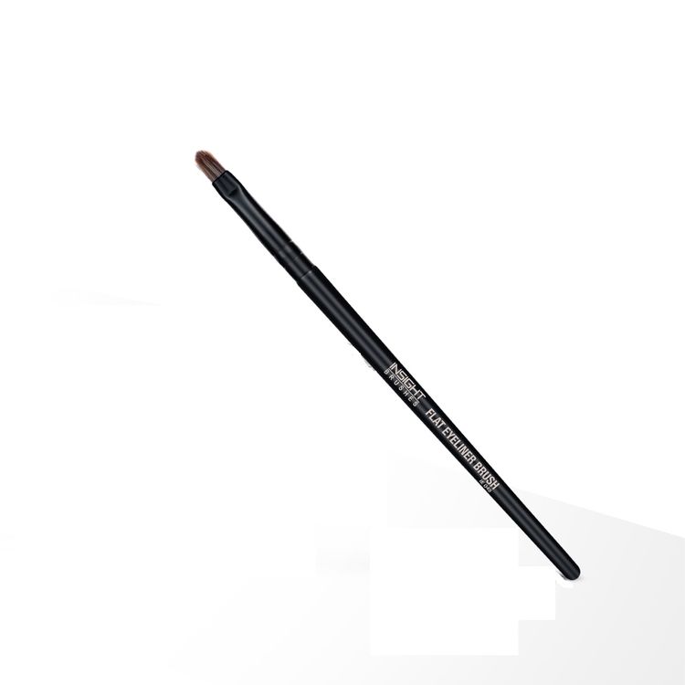 Insight Professional Flat Eyeliner Brush - IE 045