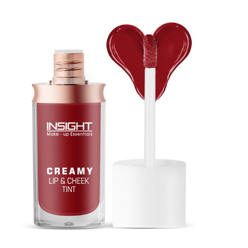 Insight cosmetics Creamy Lip & Cheek Tint (04 CHERRY BLOSSOM)