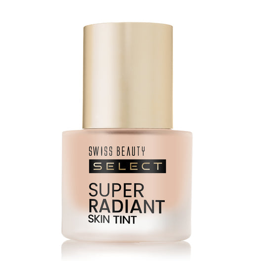 Swiss Beauty Select Super Radiant Skin Tint (01 Creamy Glow)