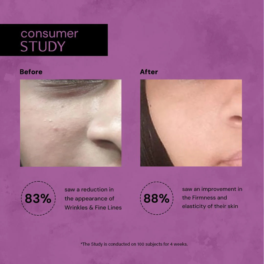 Deconstruct Retinol & Peptide Serum - 0.2% Retinol + 1% Peptide