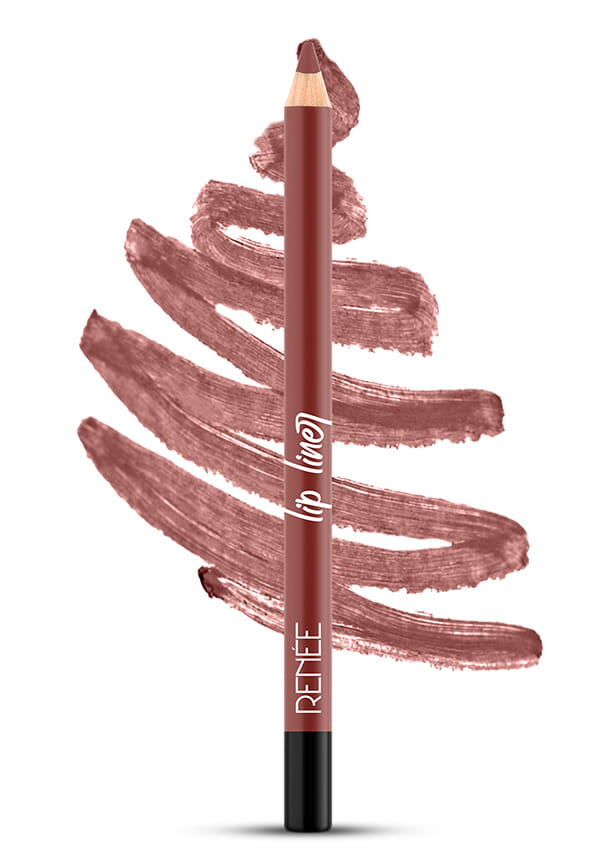 Renee Define Pencil Lip Liner (06)