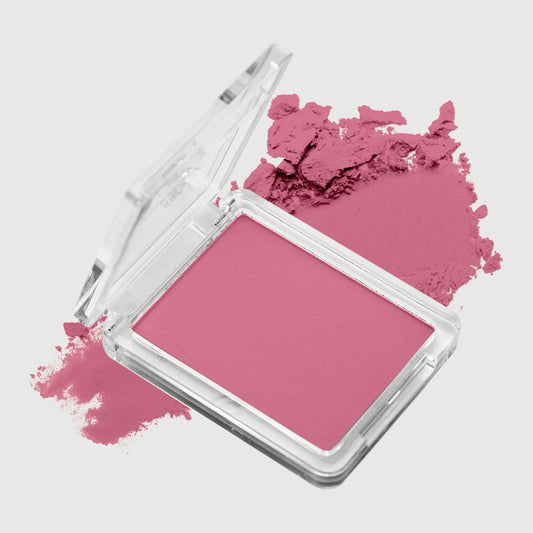 Colors Queen Sweet Cheek Matte Blush | 2 Rosemary Rituals
