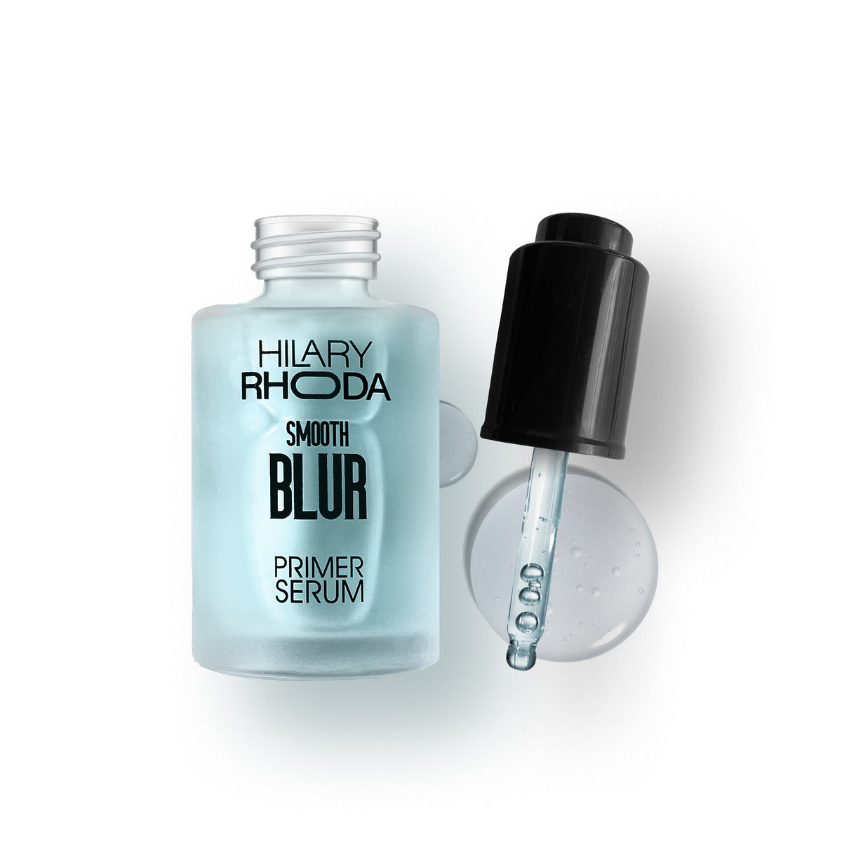 Hilary Rhoda SmoothBlur Primer Serum (Blueberry)