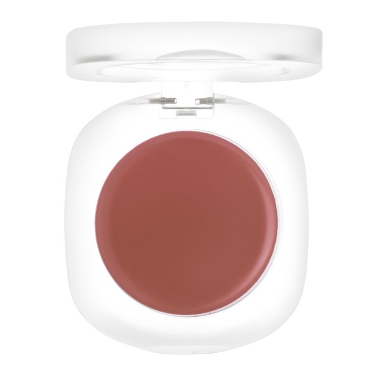 MARS Lip & Cheek Tint for Bold Pop Color  (03-Cinnamon Glow)