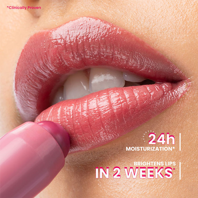 Dot & Key Meltie Lip Balm SPF 50+ PA+++ - Berry Crumble
(4g)