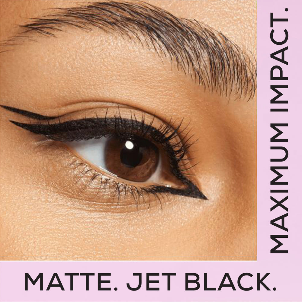 Insight cosmetics Stay All Day Eyeliner