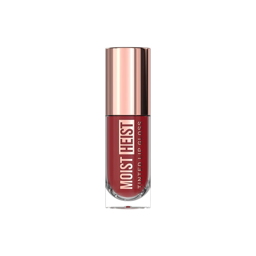 Swiss Beauty Moist Heist Tinted Lip Gloss 05(Raspberry Alert)