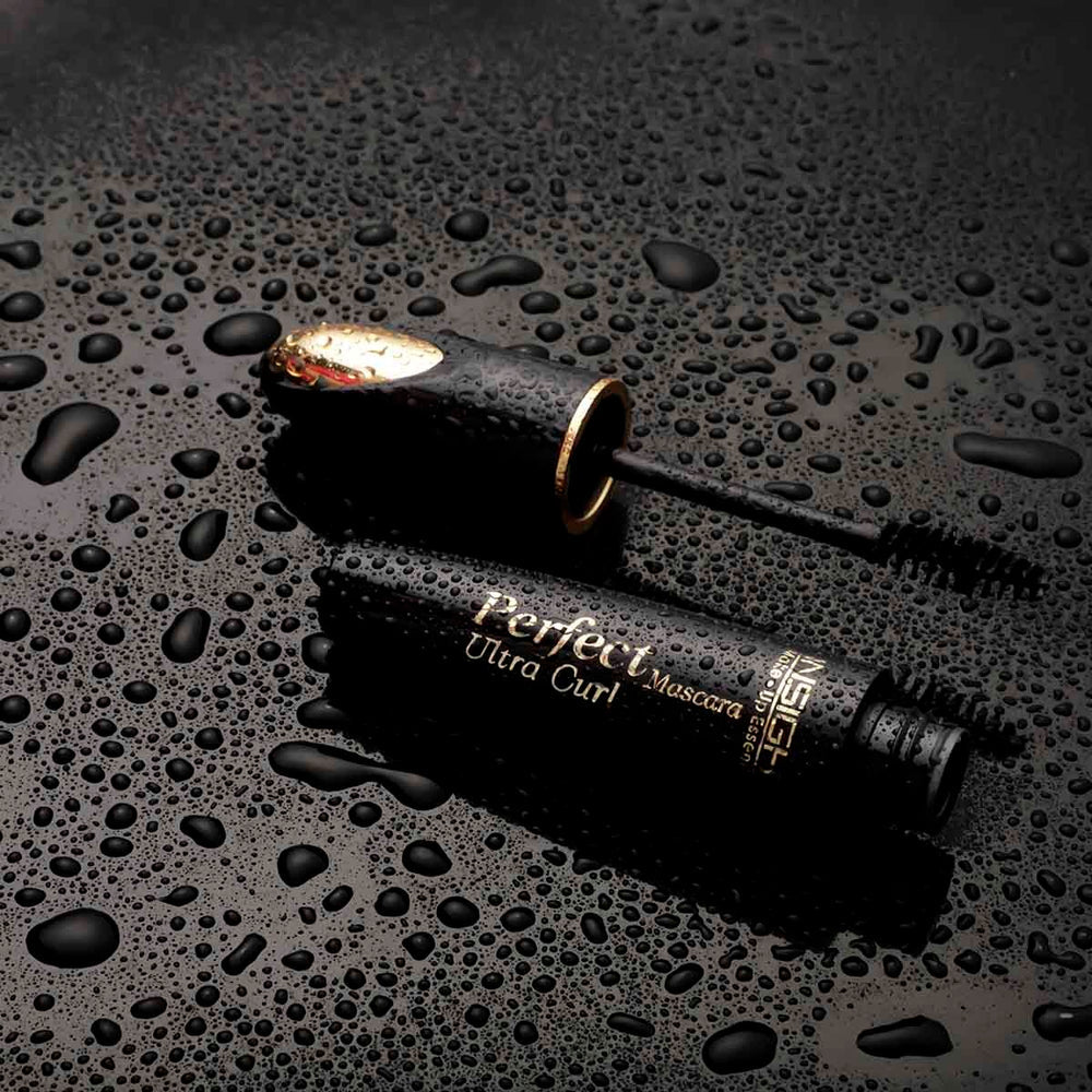 Insight cosmetics Ultra Curl Perfect Mascara