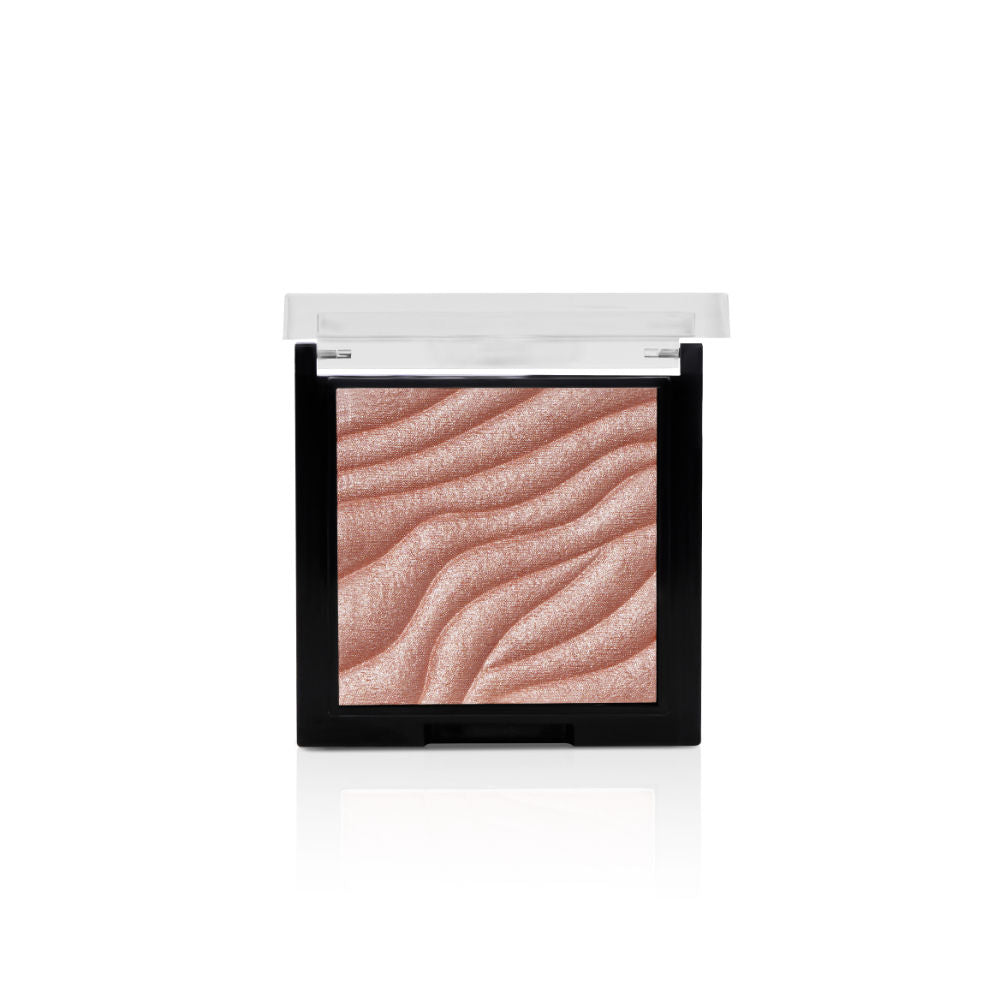 Insight cosmetics Baked Highlighter (5 Sahara Rose)