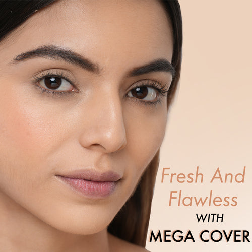 Insight cosmetics mega cover concealer (MN20)
