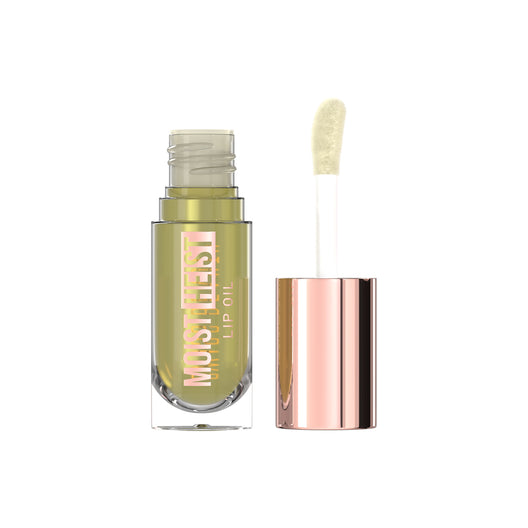 Swiss Beauty Moist Heist Lip Oil 02(Cucumber Trap)