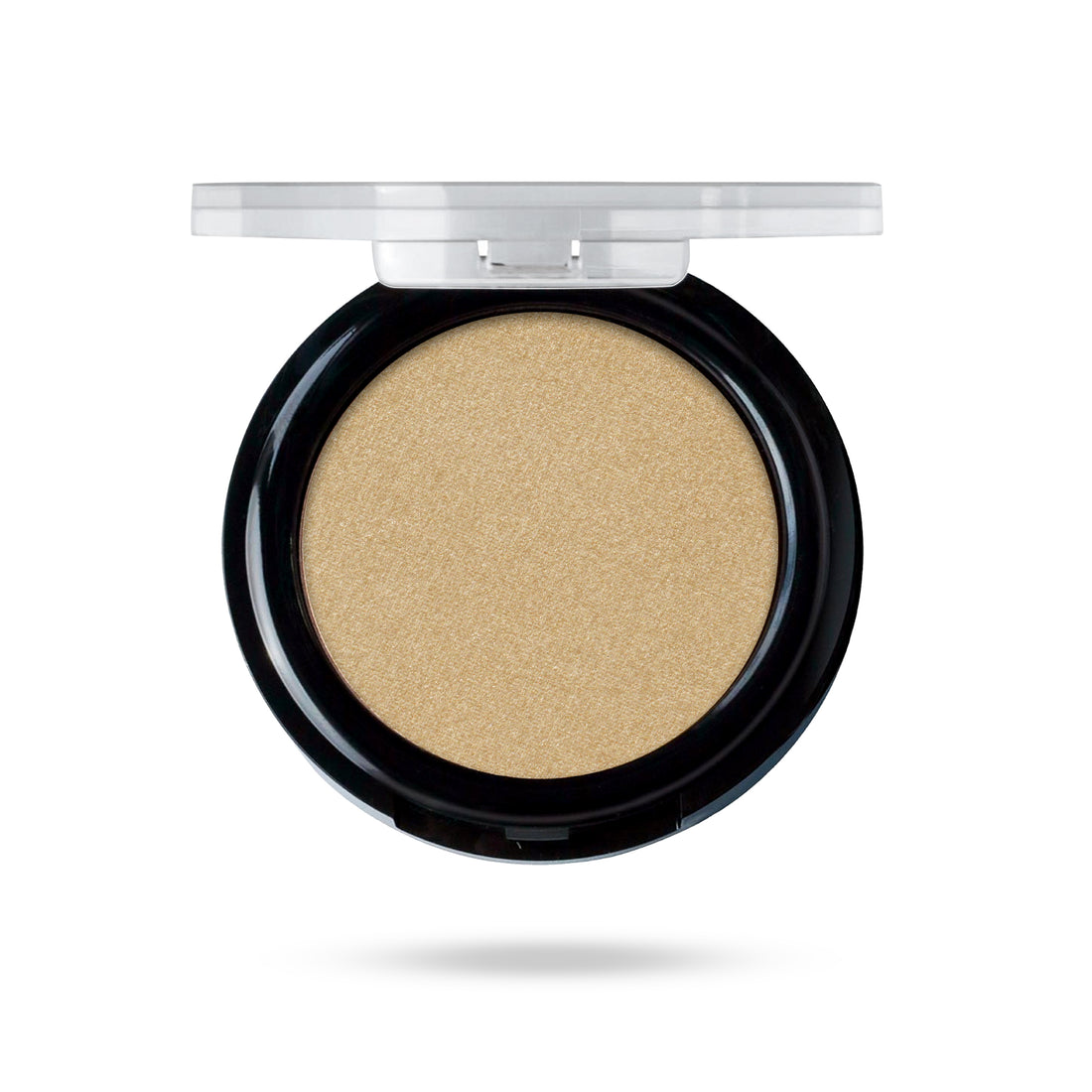 Colors Queen Master Chrome Metallic Highlighter |02 Boss Moves