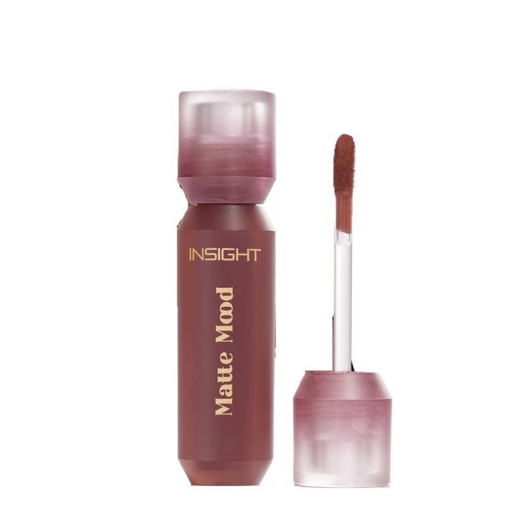 Insight Cosmetics Matte Mood -5  Barely Mine (3.5g)