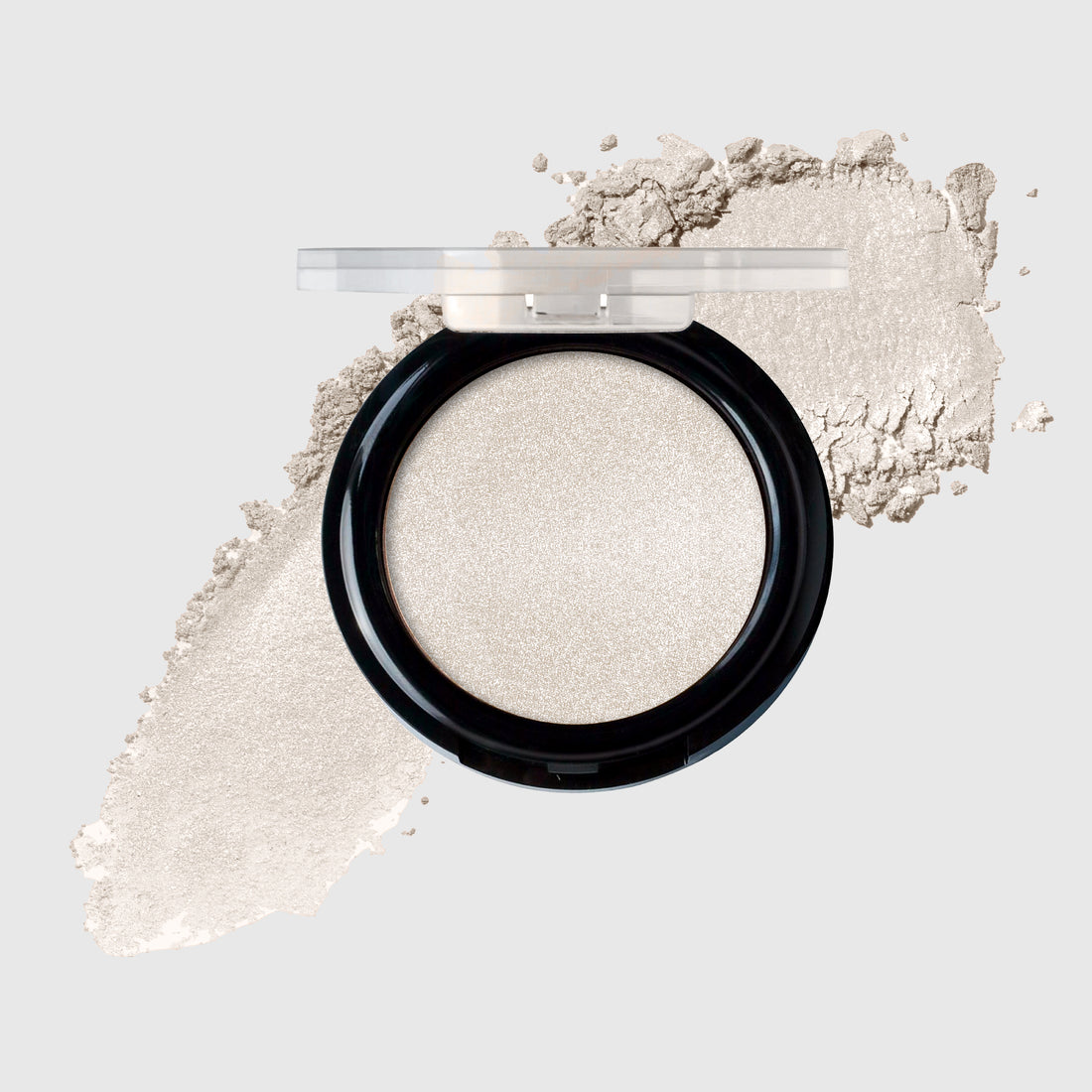 Colors Queen Master Chrome Metallic Highlighter | 06 Star Dust