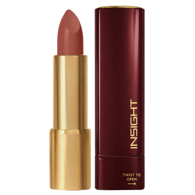 Insight Cosmetics Blur Rouge Lipstick - 10 Million Mood (4.2g)