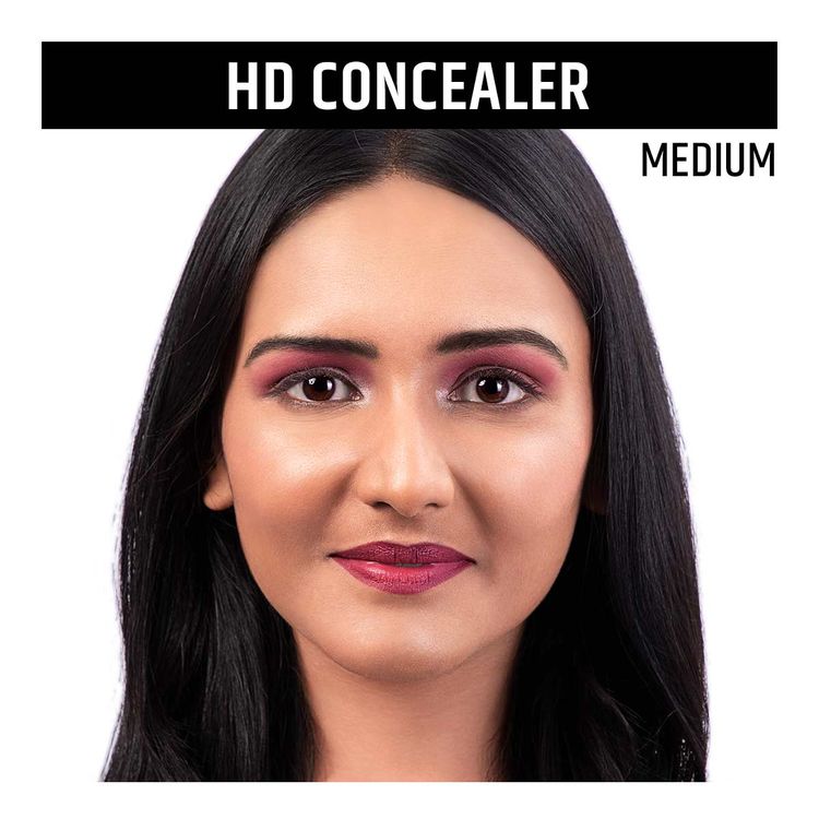 Insight Cosmetics Hd Concealer (Lnp 15)