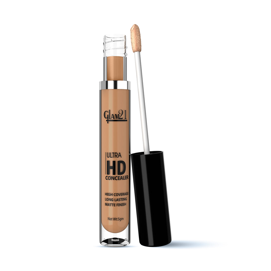 Glam21 Ultra HD Liquid Concealer (04SAND)