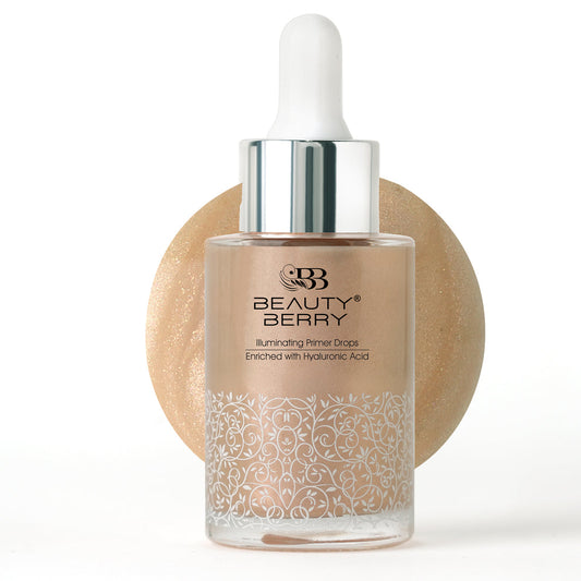 Beauty Berry Illuminating Primer Drops (01 champagne shimmy)