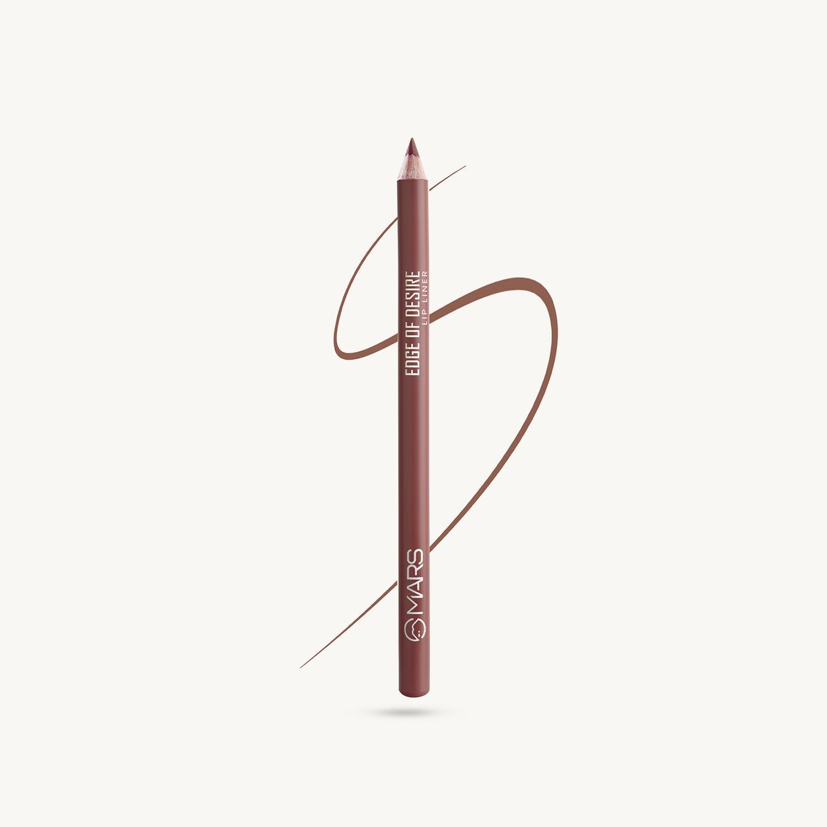 Mars Edge of Desire | Lip Liner Pencil (11 spiced cranberry)