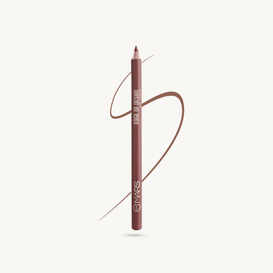 Mars Edge of Desire | Lip Liner Pencil (11 spiced cranberry)