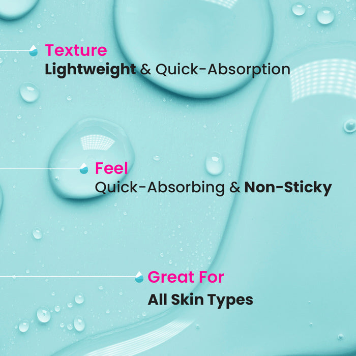 Dot & Key Blueberry Hydrate Barrier Repair Rice Water Toner (150ml)