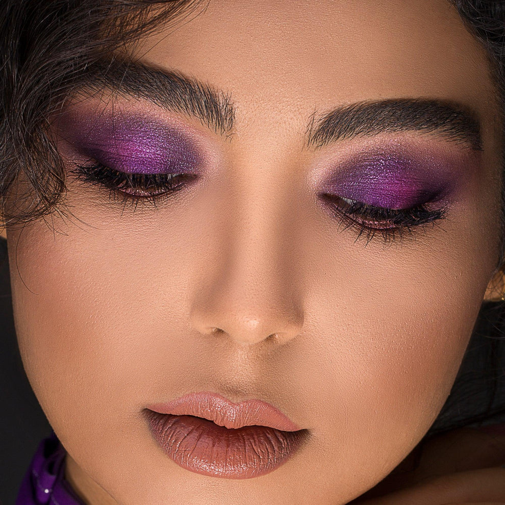 RENEE Pro Starlight Eyeshadow Palette