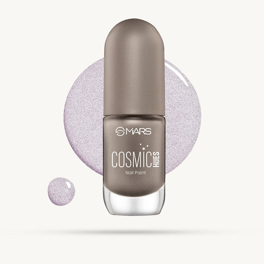 Mars Cosmic Hue | Gel Nail Paint (06- supernova)